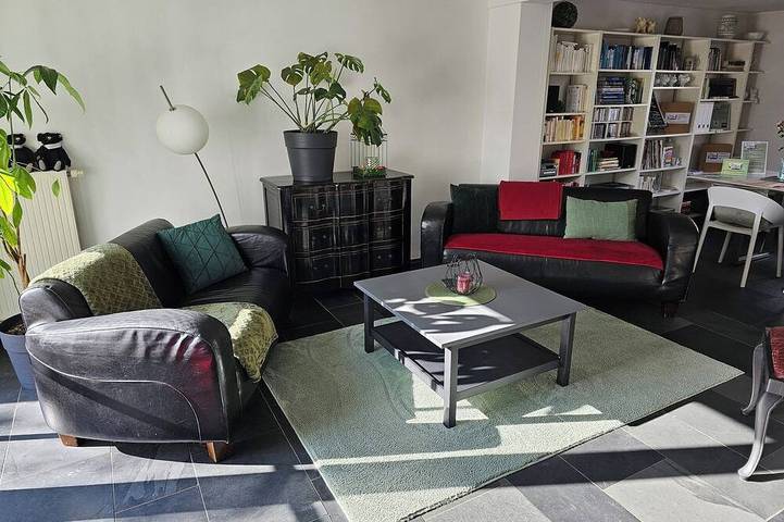 Ferienwohnung für 4 Personen, mit Haustier - 1