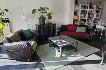 Ferienwohnung für 4 Personen, mit Haustier in Selb