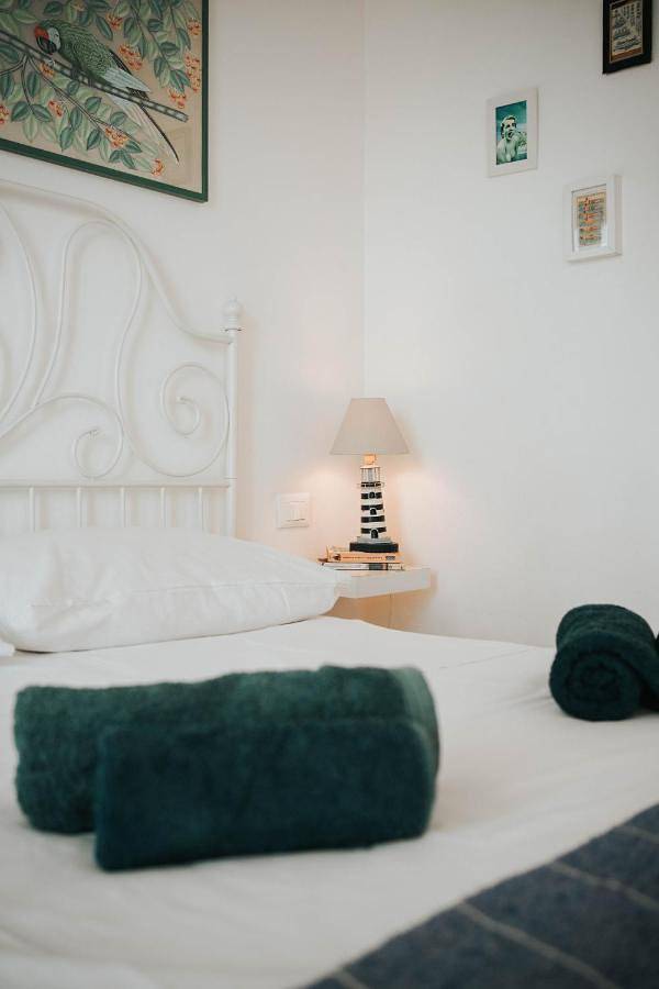B&B Il Tentacolo in Ventimiglia (Ville), Région de Vintimille