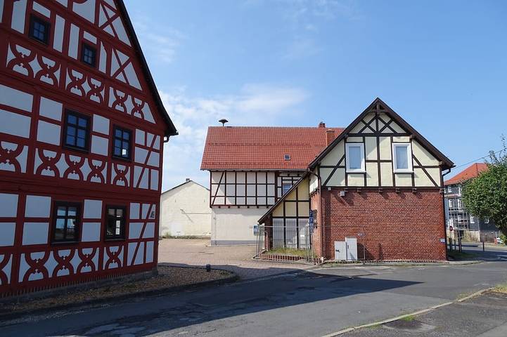 Ferienwohnung für 4 Personen - 1