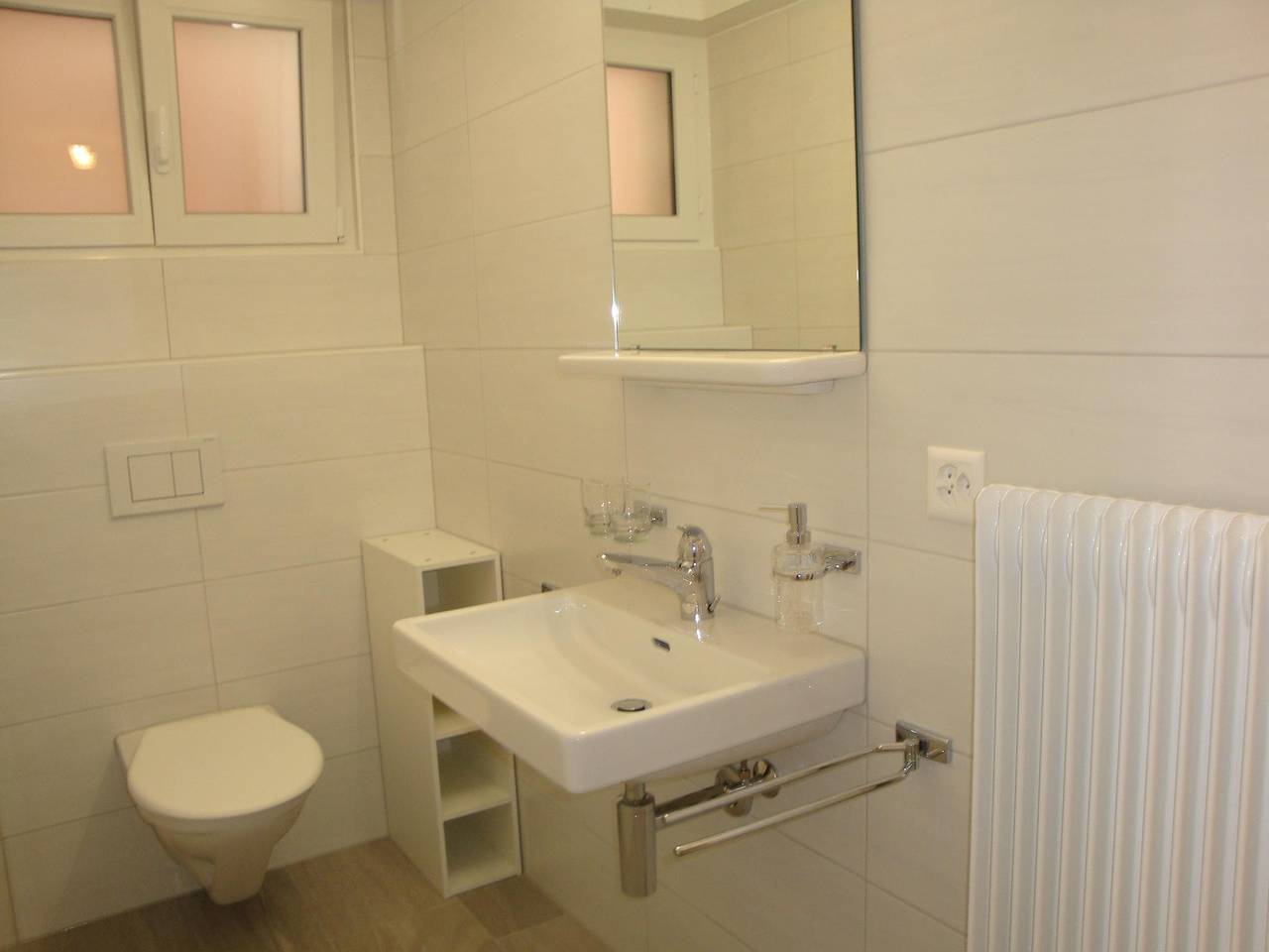 Ganze Ferienwohnung, 2-Bettwohnung Nr. 4 in Saas-Grund, Walliser Alpen
