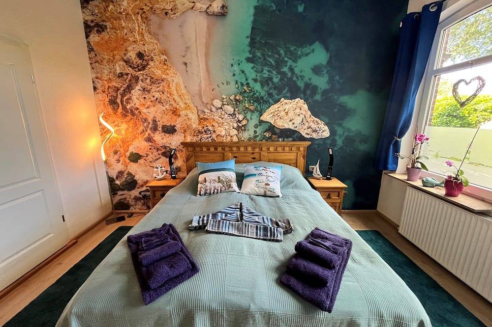 Ganze Wohnung, \"Küstenfeeling\" - die Relax-Nordsee-Fewo mit jeder Menge Extras für Sie! in Oberndorf-Oste, Landkreis Cuxhaven
