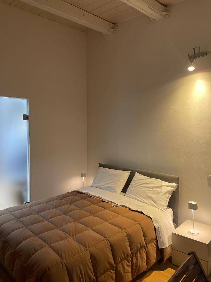 Ganze Wohnung, Chez Anna in Jesi, Ancona Provinz