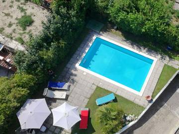 Casa Vacanza per 8 Persone in Calendasco, Provincia di Piacenza, Foto 1