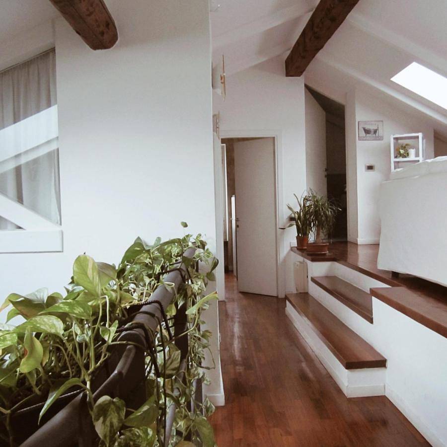 Gioia House in Milan, Province de Milan
