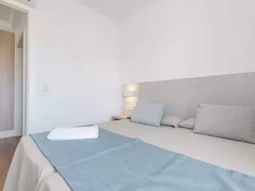 Apartamento in Capdepera, Mallorca Este für 5 