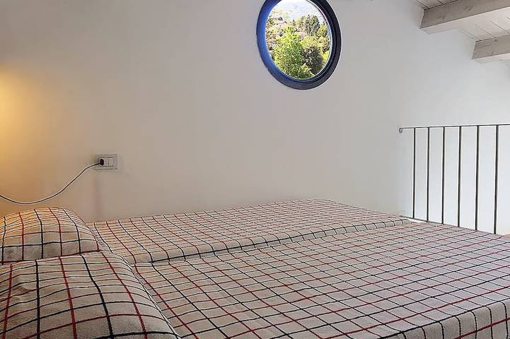 Location de vacances pour 4 personnes, avec jardin et terrasse, animaux acceptés dans Pettenasco - 3