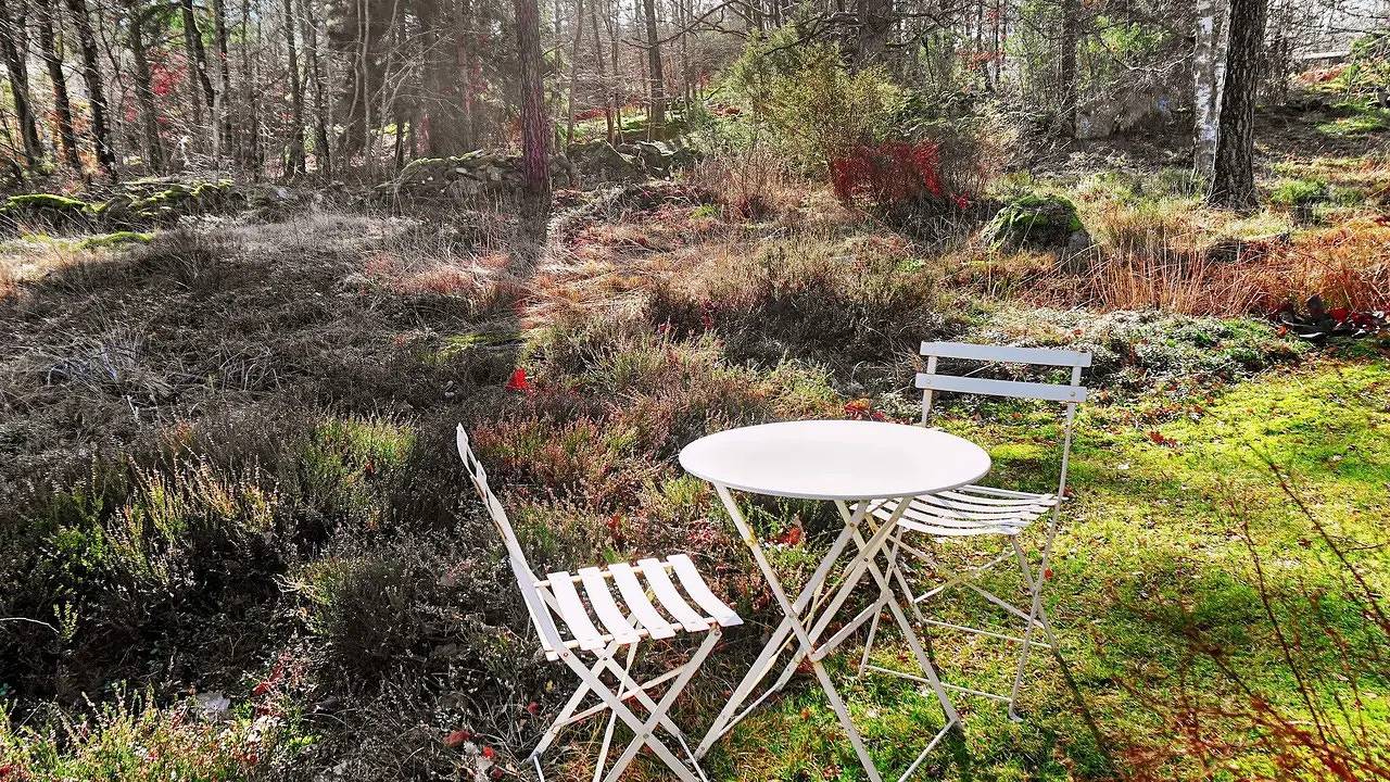 Ferienhaus für 4 Personen (38 m²) in Ellös in Orust
