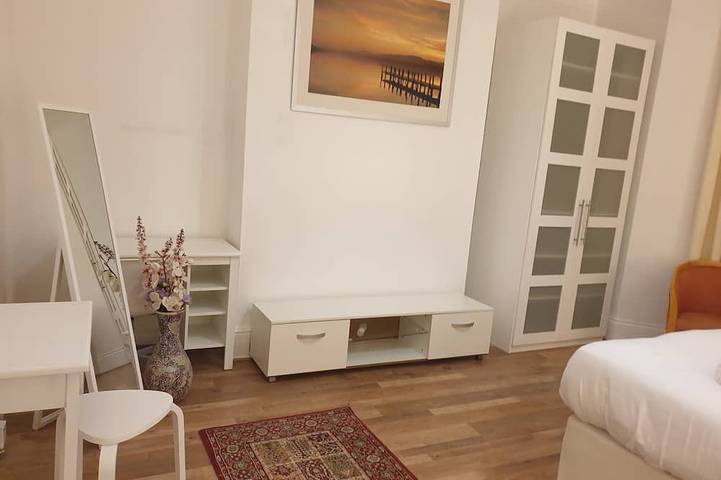 Apartamento entero, Cosy Flat for small family or working professionals. in Newcastle upon Tyne, Tyne y Wear