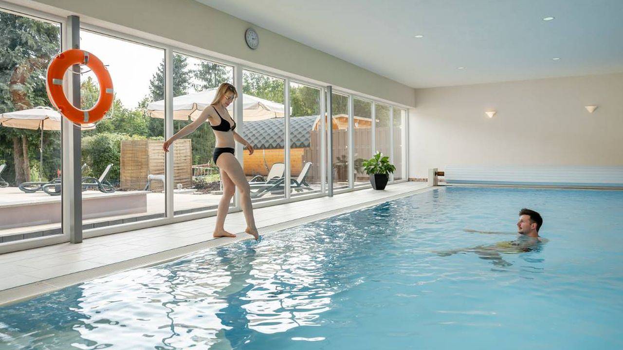 Doppelzimmer für 2 Personen in Schmalkalden in Schmalkalden, Rennsteig