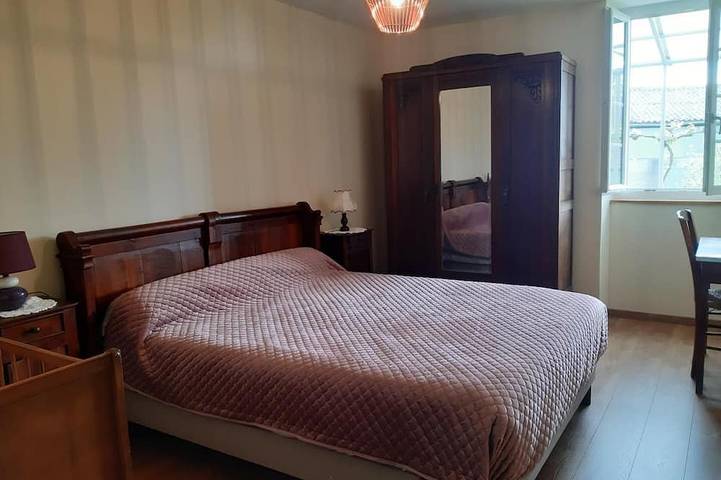 Location de vacances pour 5 personnes, avec jardin à Miers - 2