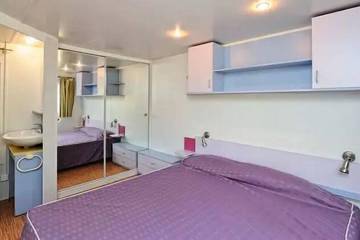 Bungalow für 6 Personen in St. Peter am Kammersberg, Tauern, Bild 1