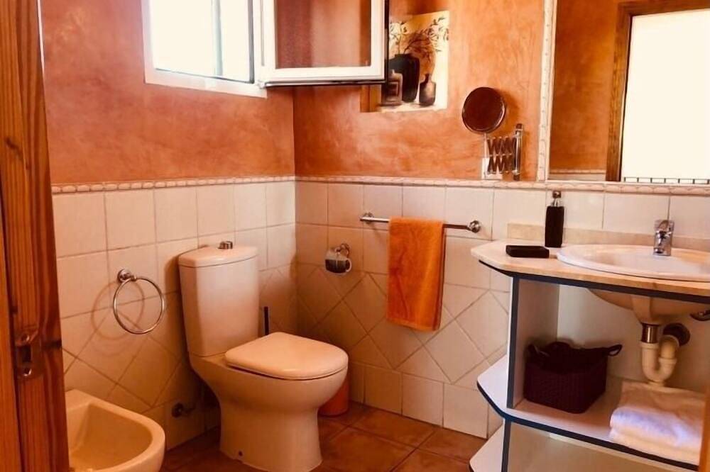 Villas2meet Es Tamarell in Cala Romantica, Manacor
