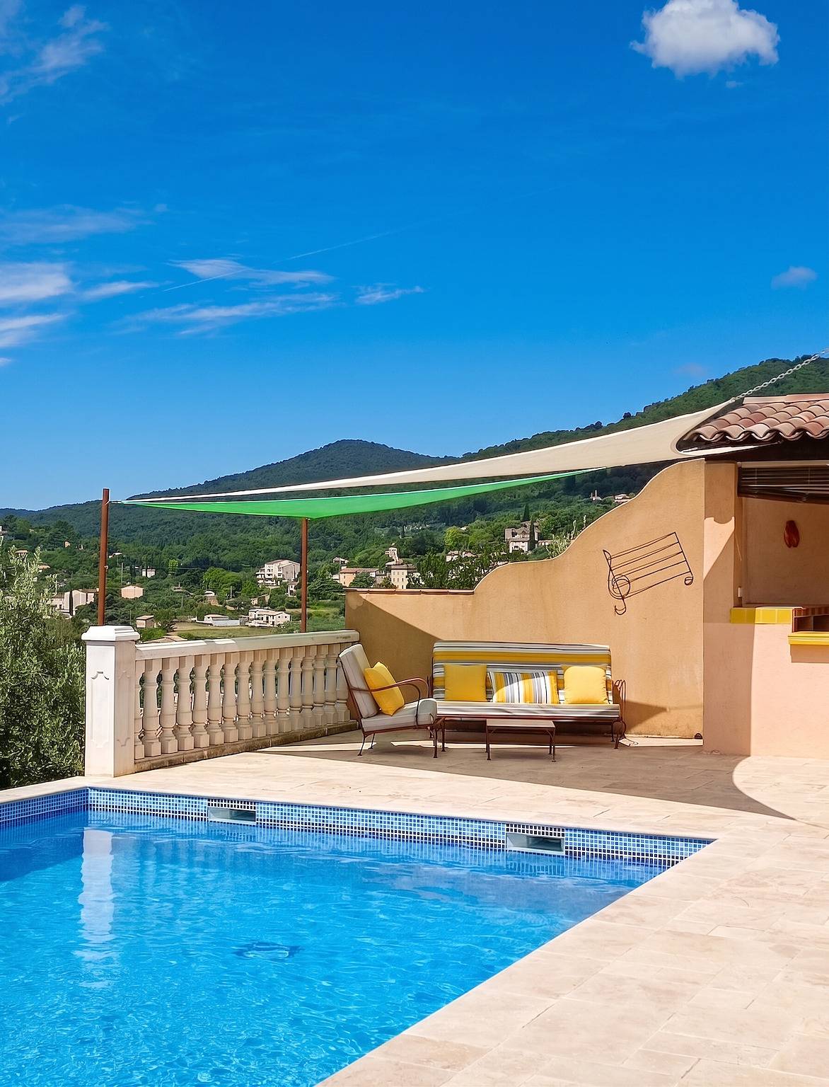 Elegante Villa en Callas con Piscina Privada in Callas, Region de Draguignan