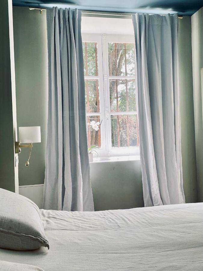 Gîte pour 2 personnes, avec jardin et vue à Villefranche-de-Lauragais - 3