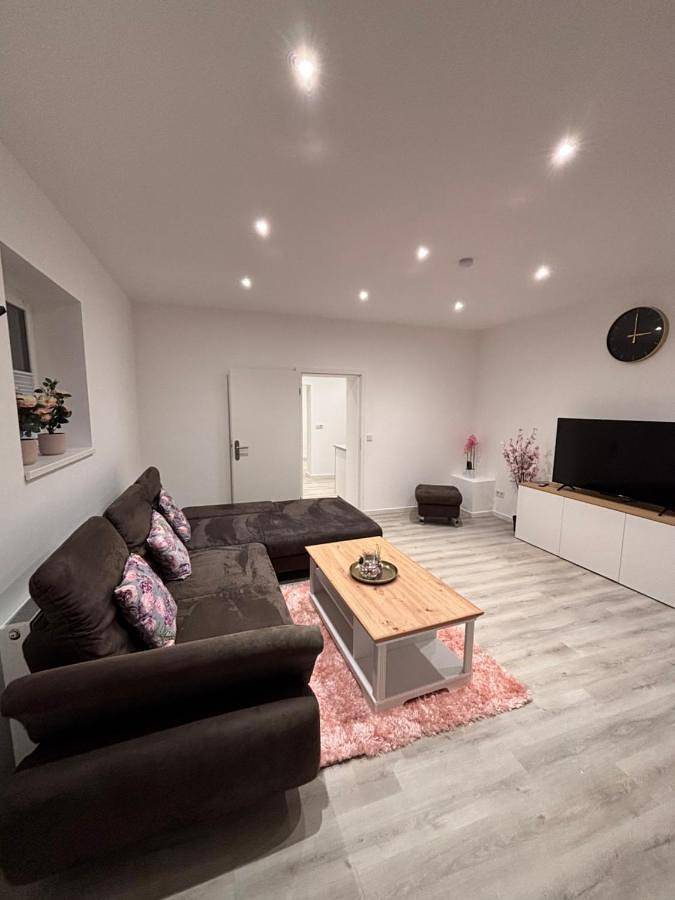 Appartement de vacances pour 4 personnes, avec terrasse et vue