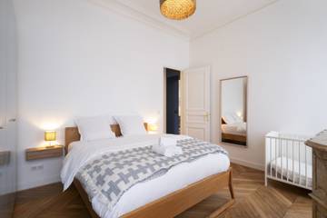 Location De Vacances pour 6 Personnes dans Nancy, Région de Nancy, Photo 2
