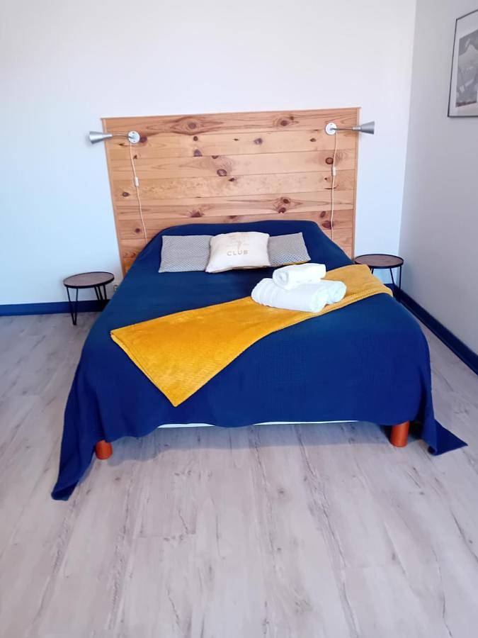 Hôtel pour 2 personnes dans Office de Tourisme de Saint Pierre d'Oléron - 2
