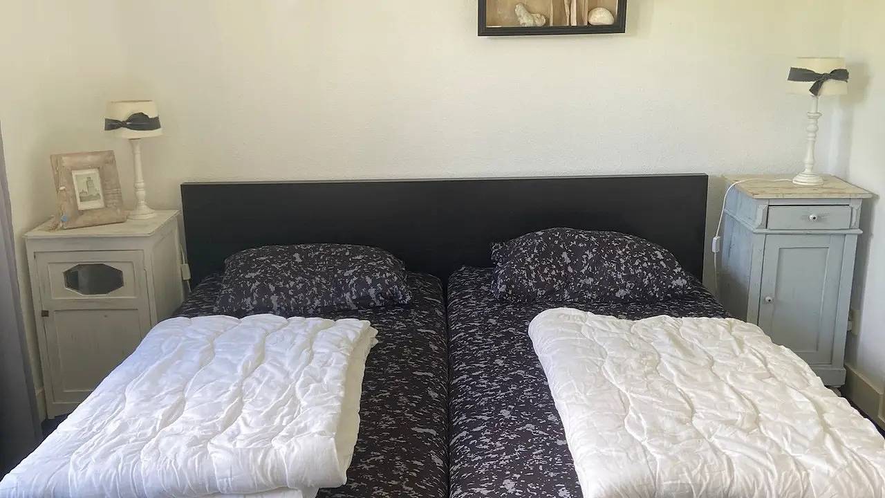 Ferienhaus für 6 Personen (100 m²) in Makkum in Makkum, Ijsselmeer