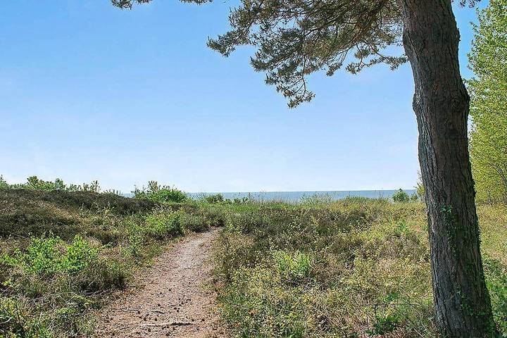 Ferienhaus für 6 Personen, mit Terrasse in Østre Sømarken - 2