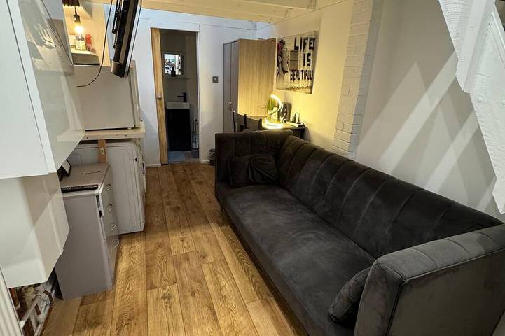 Casa de vacaciones para 4 personas - 1