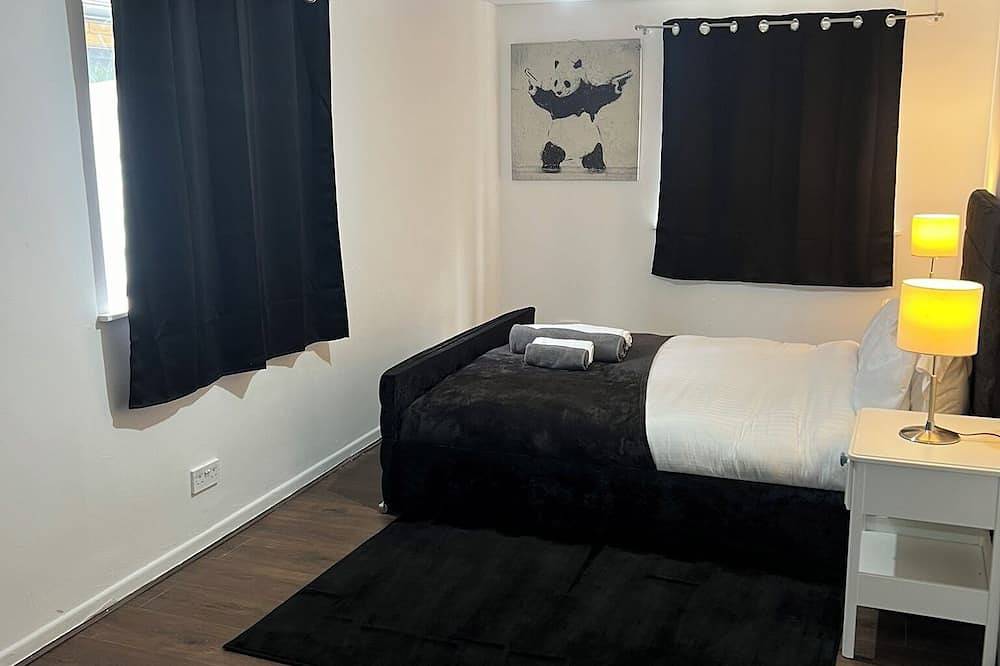 Entire apartment, A stay on the vibrant Mill Road in Cambridge, Cambridgeshire