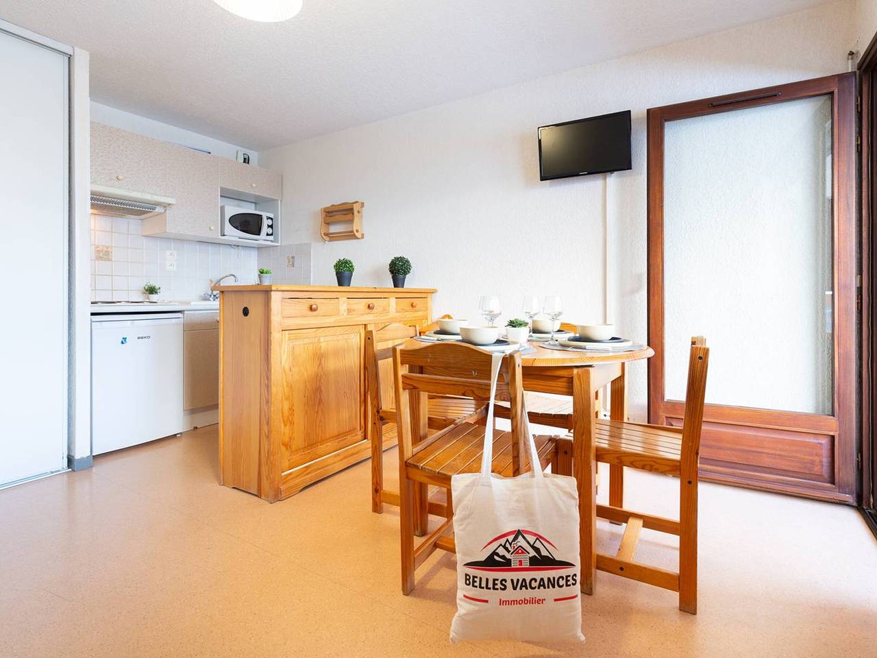 Photo : Appartement de vacances