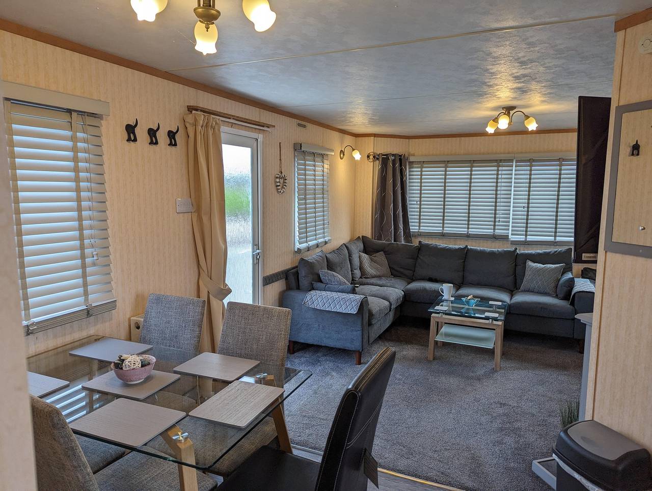 Casa vacanza a Anderby a partire da 128€ a notte