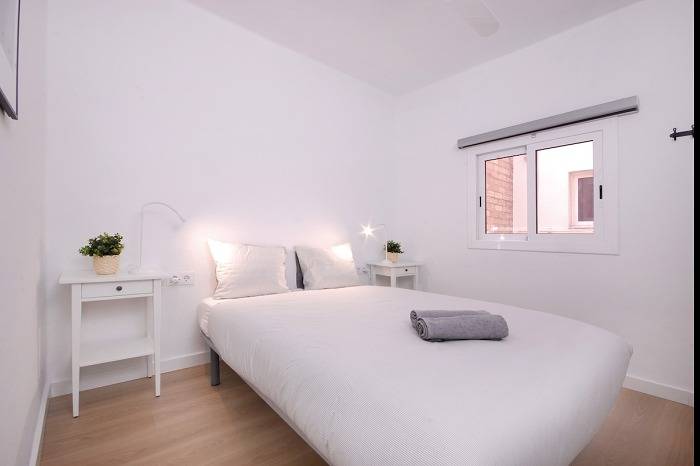 Gîte pour 3 personnes dans Hospitalet de Llobregat - 2