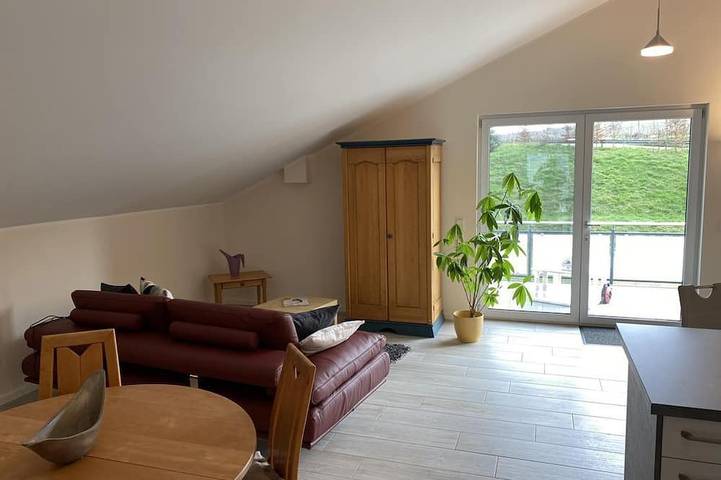 Ferienwohnung für 2 Personen - 1