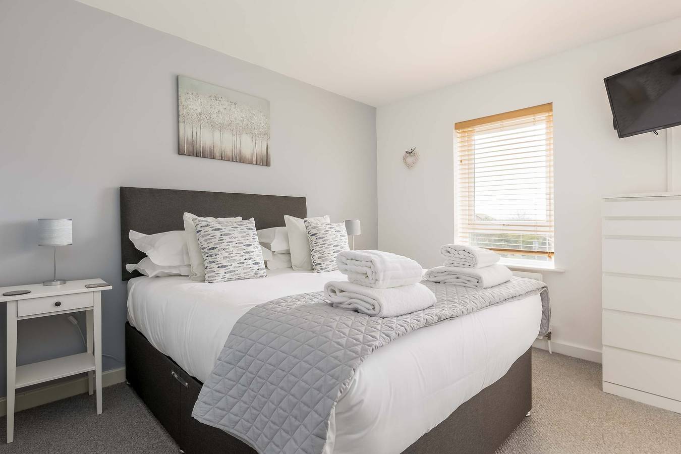 Avalon - Walking Distance to Poole Quay and Town in Poole, Poole Harbour