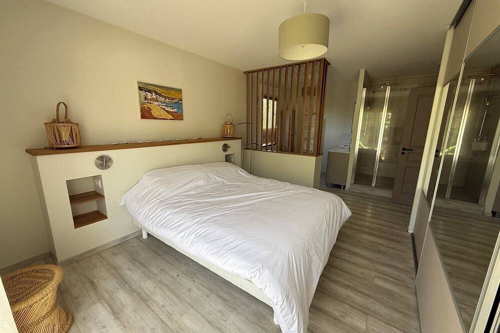 Le Cottage Tarnais - House with swimming pool&garden in Región de Castres