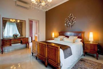 Villa pour 6 Personnes dans Żurrieq, Île de Malte, Photo 2