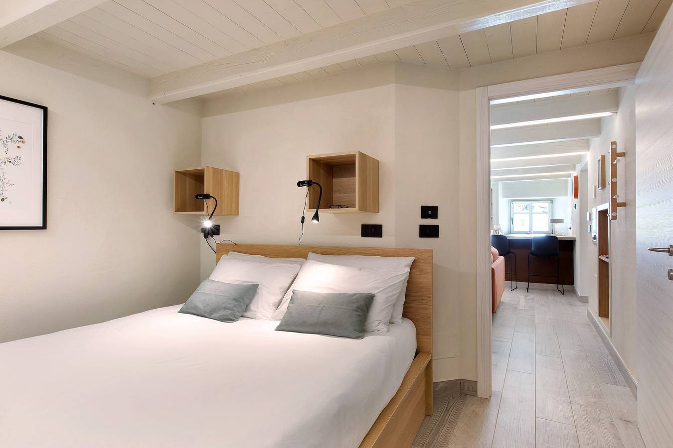 Appartamento intero, Appartamento 'La Maison De Ida - Petite' con Wi-Fi e Aria Condizionata in Aosta, Alpi Pennine