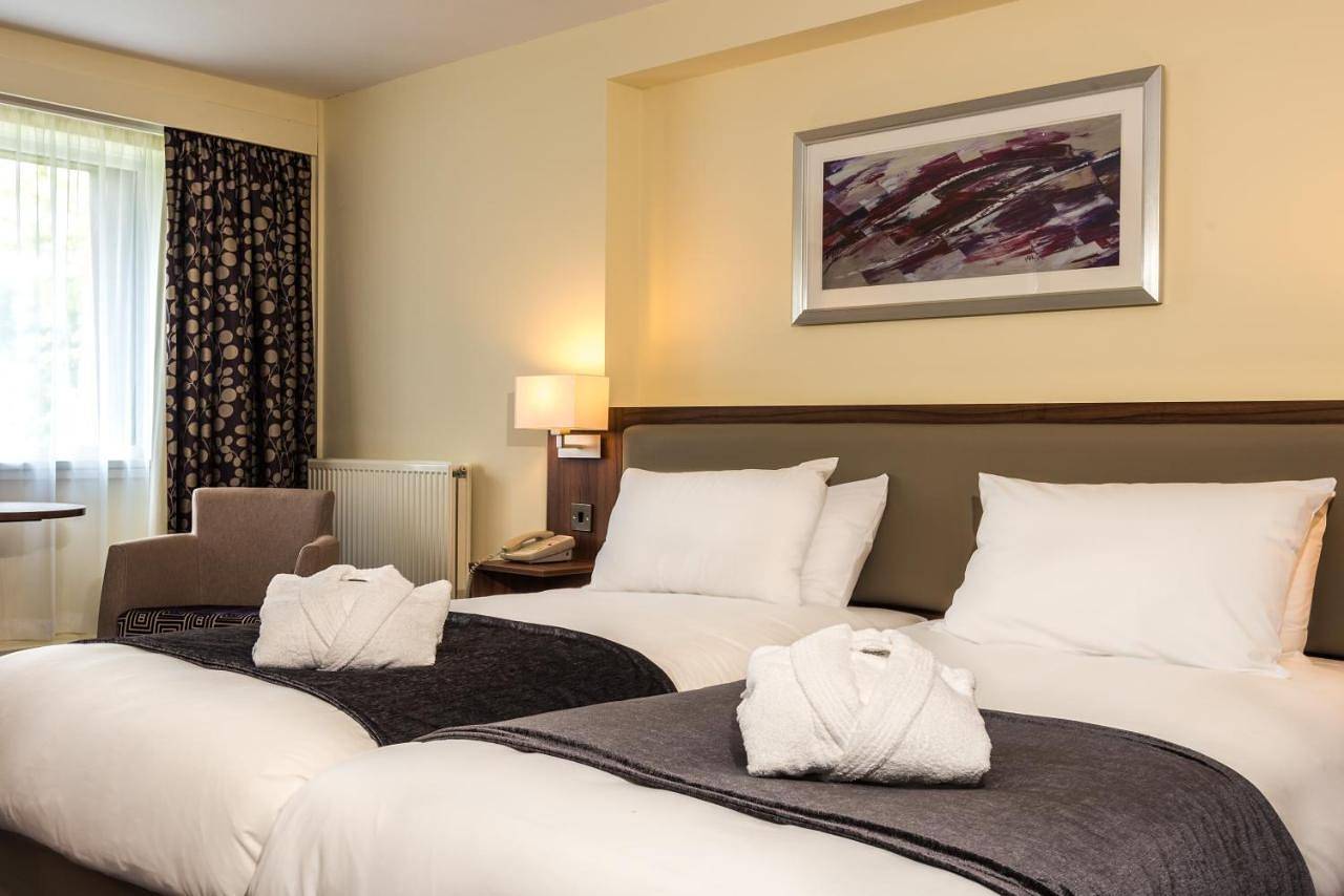 Hotel for 2 people with hot tub in Taunton, Somerset