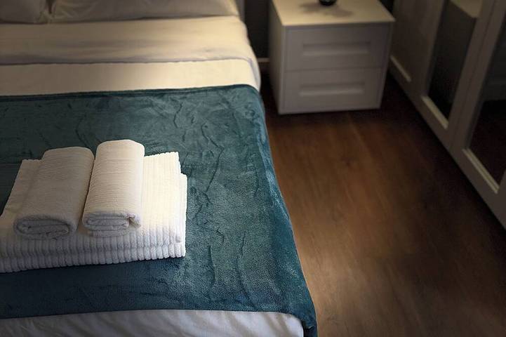 Apartamento entero, Ab apartment Pistoia in Pistoya, Provincia de Pistoia