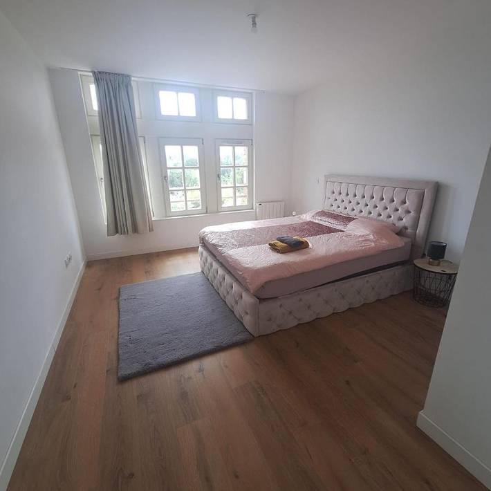 Gîte pour 3 personnes, avec vue dans Marquette-lez-Lille - 2