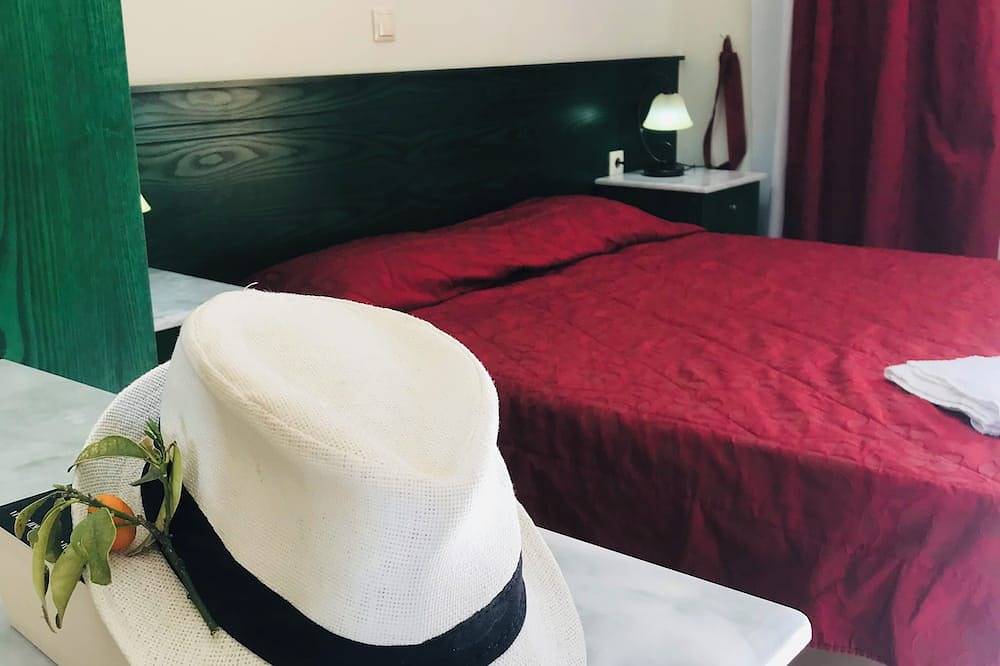 Ganze Wohnung, L'eremo Luxury Studio in Roda, Korfu