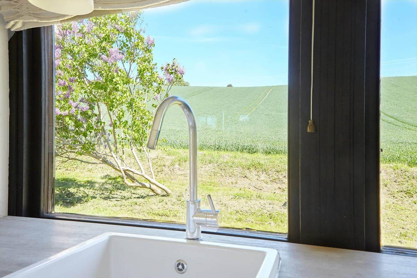 13395-1 Nykøbing Sj - Vedhammerbakken 2 in Stenstrup Lyng, Lumsås