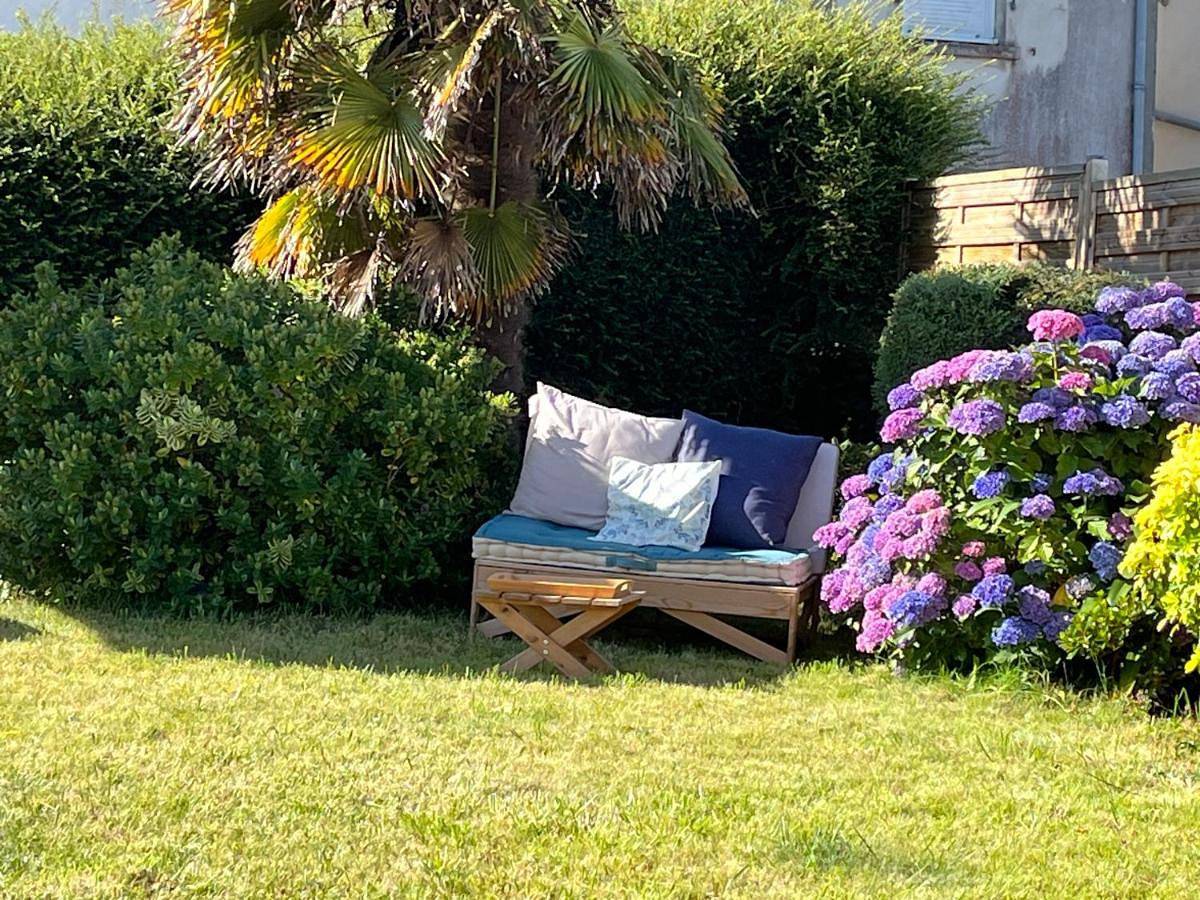 Respirer A Deux en Finistere Nord in Taulé, Ceinture Dorée