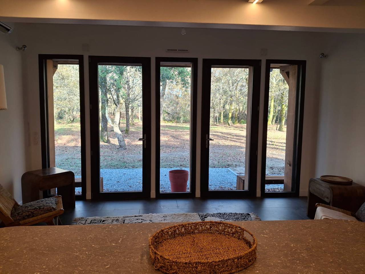 Ferienhaus 'Saint Michel Escalus' mit Wlan und Klimaanlage in Saint-Michel-Escalus, Côte d’Argent