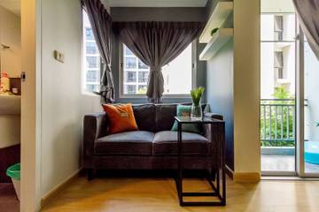 Appartement voor 2 Personen in Bangkok, Thailand, Afbeelding 1