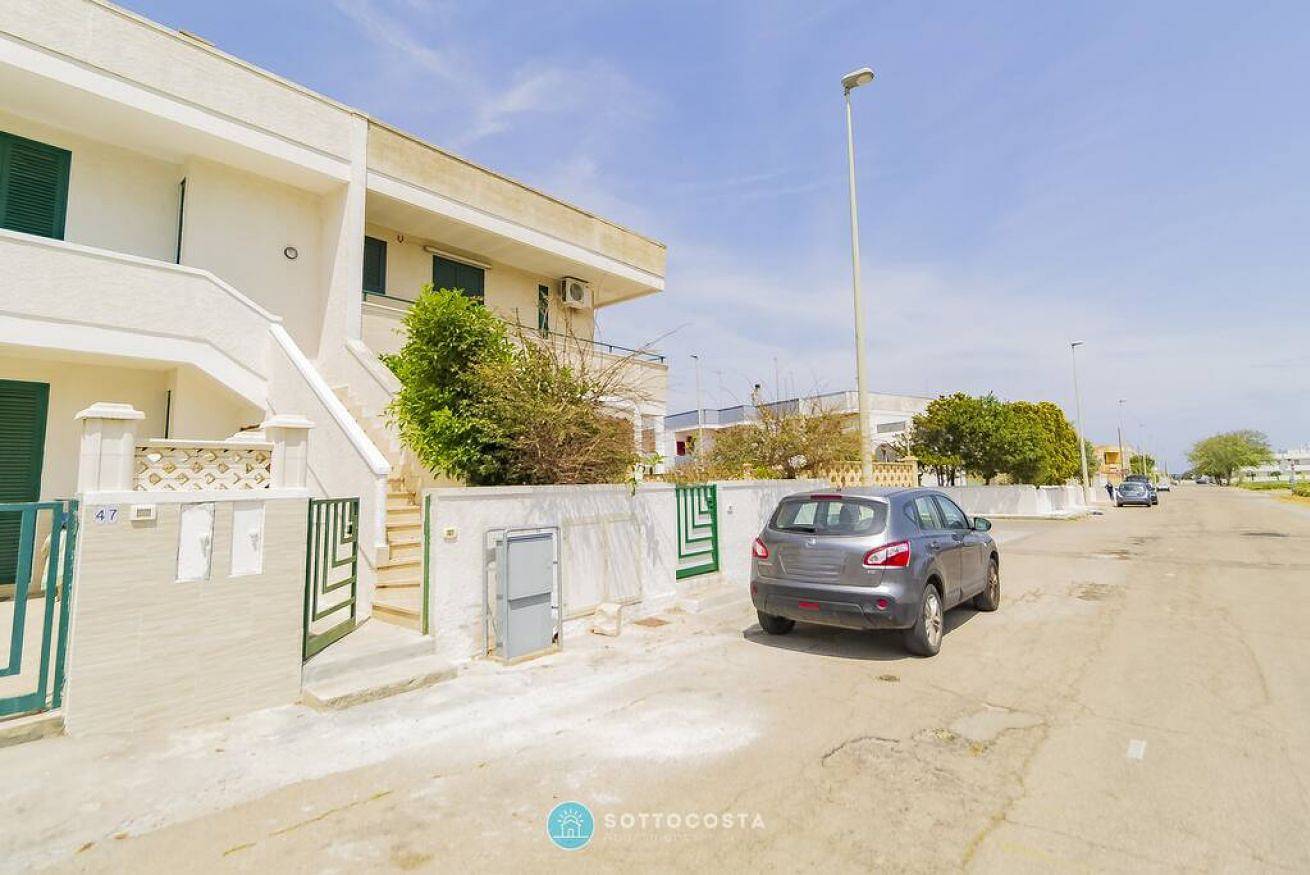 Appartement entier, Artemide Flat - San Foca in San Foca, Province de Lecce