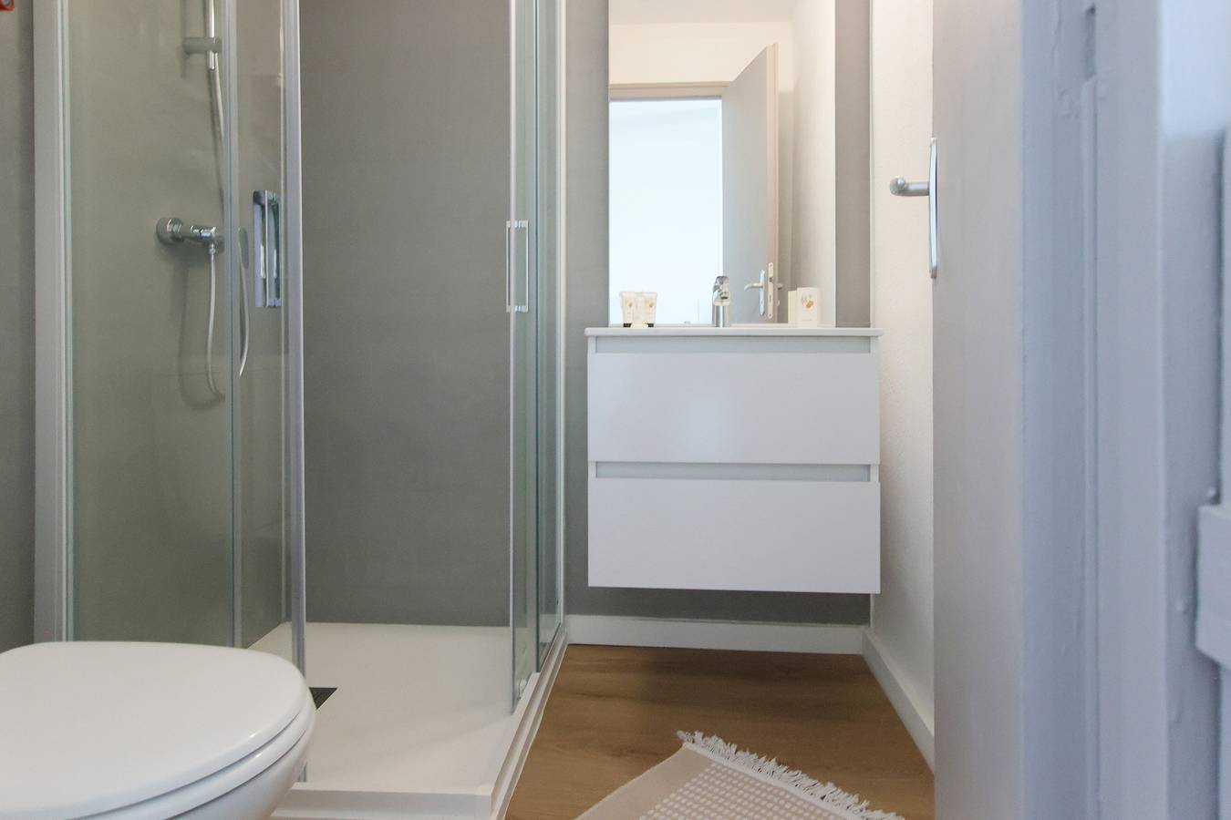 Apartamento entero, Les maraîchers 4 - À moins d’1 km de la plage in Olonne-sur-Mer, Les Sables-d'Olonne