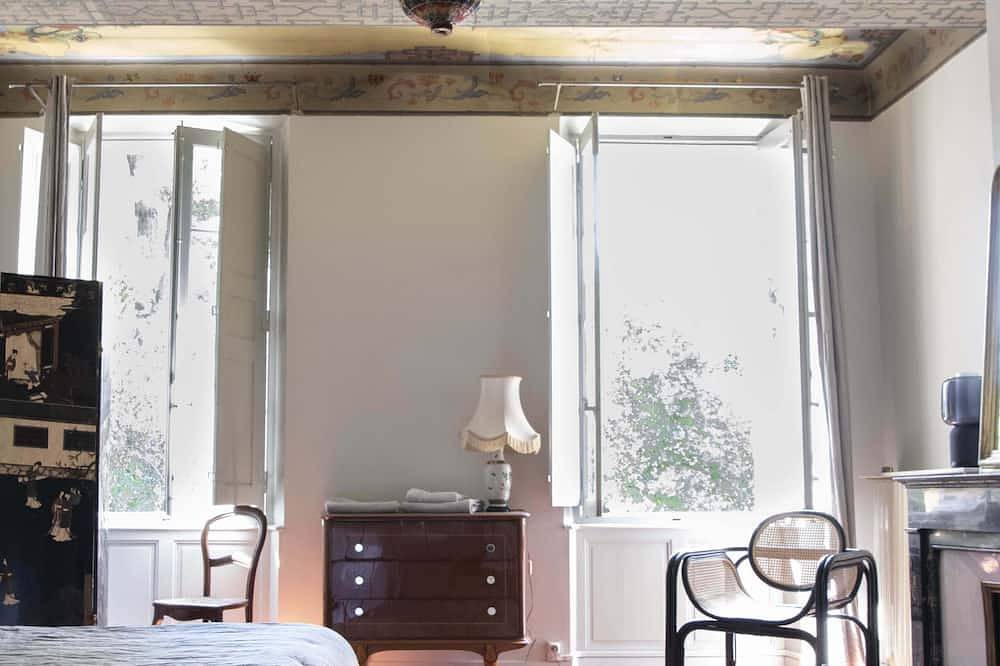 Maison Sumiane : Bastide de Caractère au Coeur de la Provence Verte in Brignoles, Brignoles region