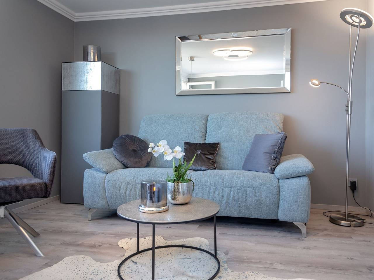 Ganze Ferienwohnung, Sola Bona 42 - Sola Bona 42 in Westerland, Sylt (Gemeinde)