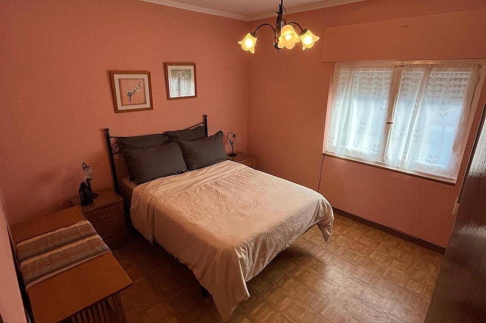 Apartamento entero, Casa La Peña (preciosas vistas de Luarca) in Luarca, Valdés 