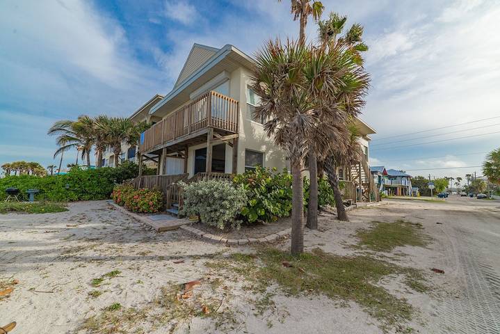 Vacation apartment for 6 people, with balcony - 1