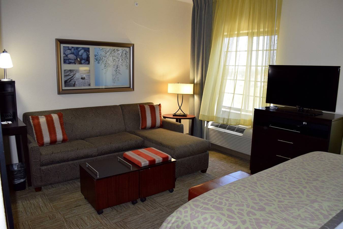Staybridge Houston Stafford - Sugar Land in Condado de Fort Bend