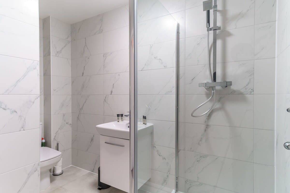 Entire apartment, Upper Parliament Spacious 1 Bed Apt in Liverpool in Liverpool, Merseyside